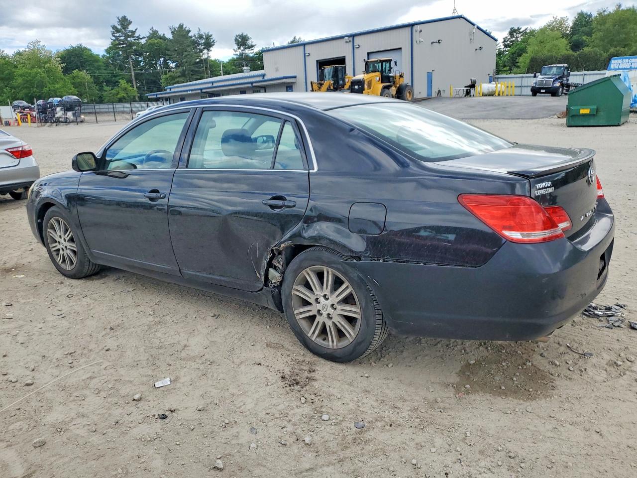 Toyota Avalon Limited