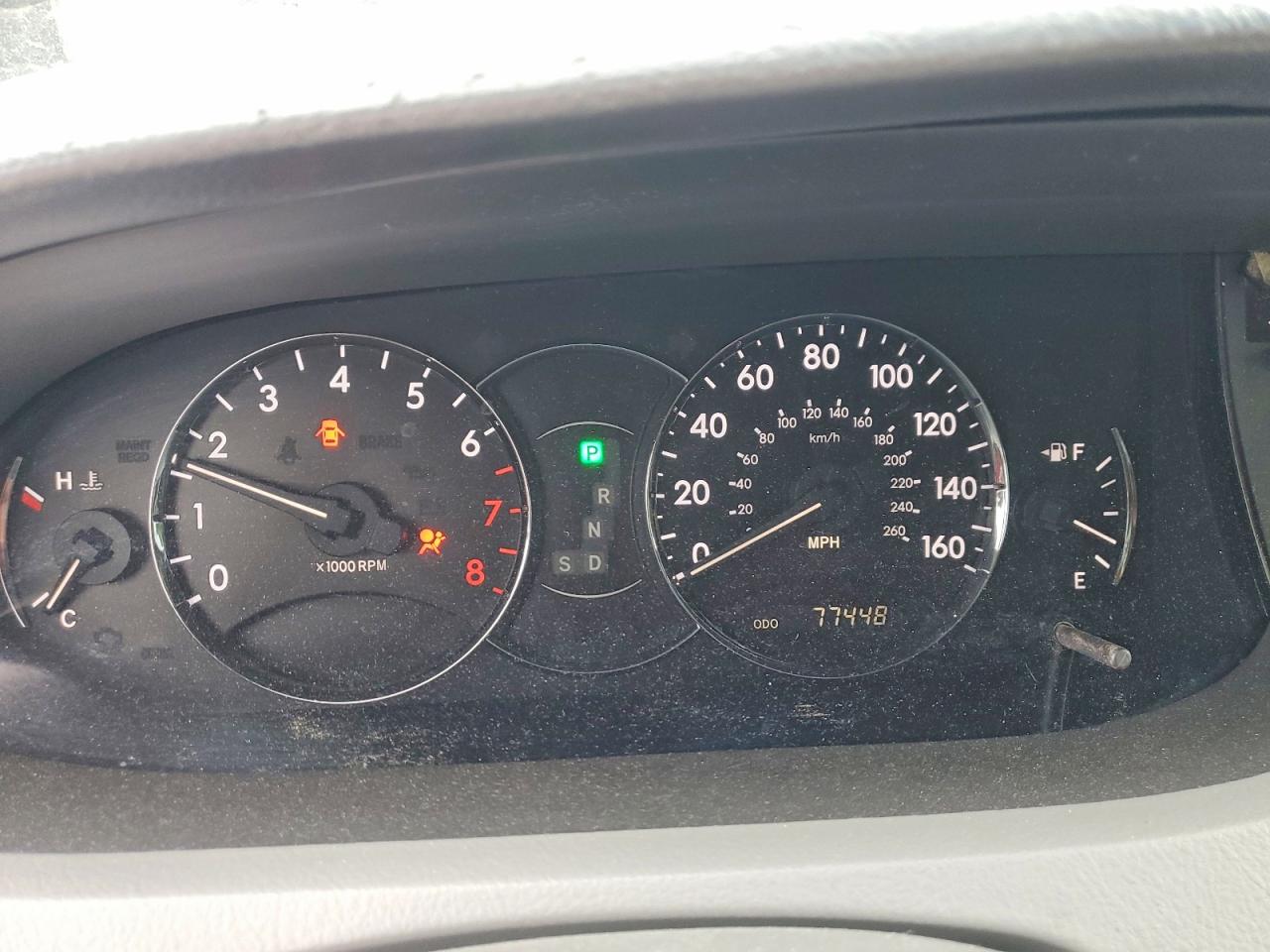 Toyota Avalon Limited