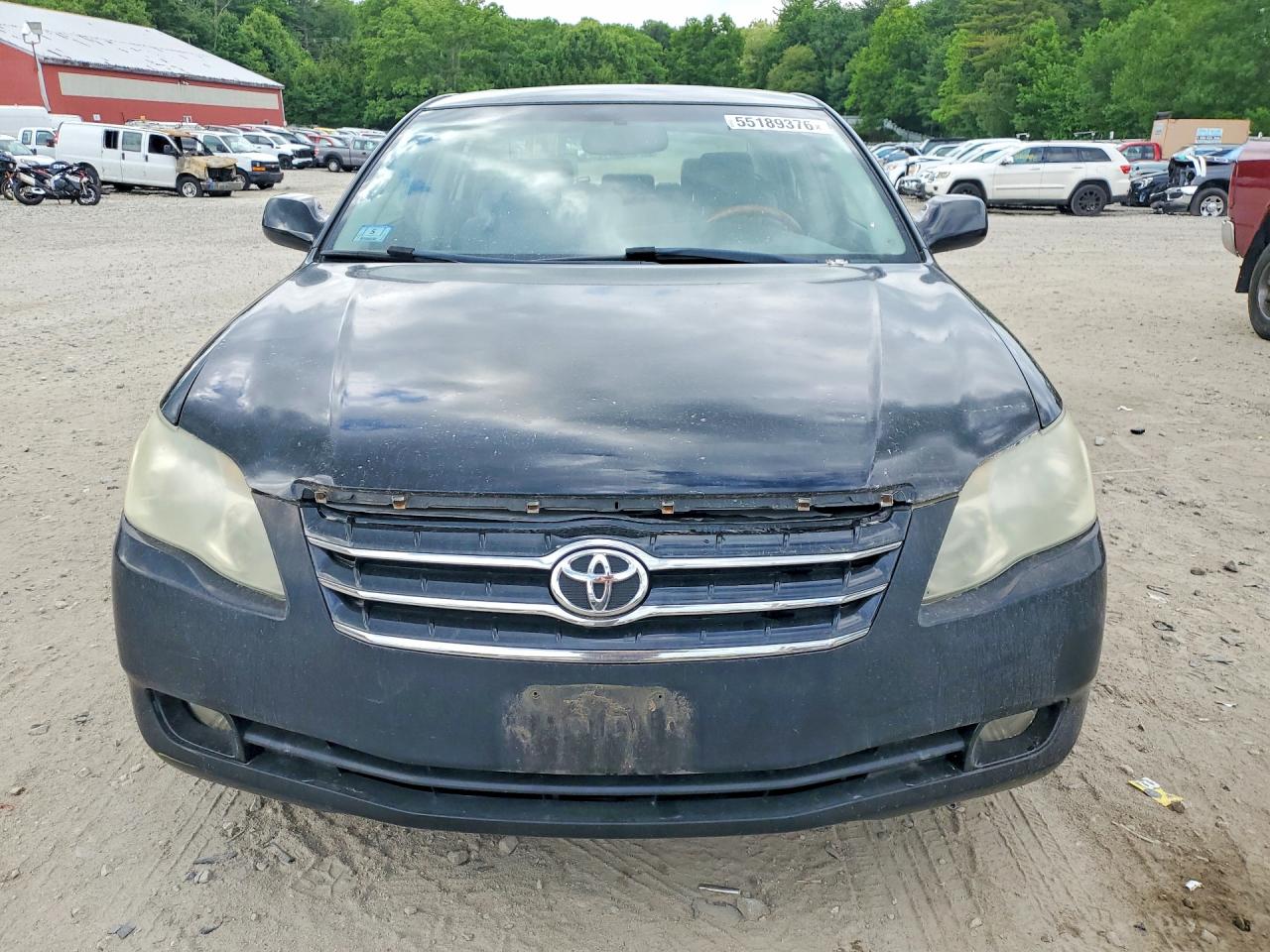 Toyota Avalon Limited