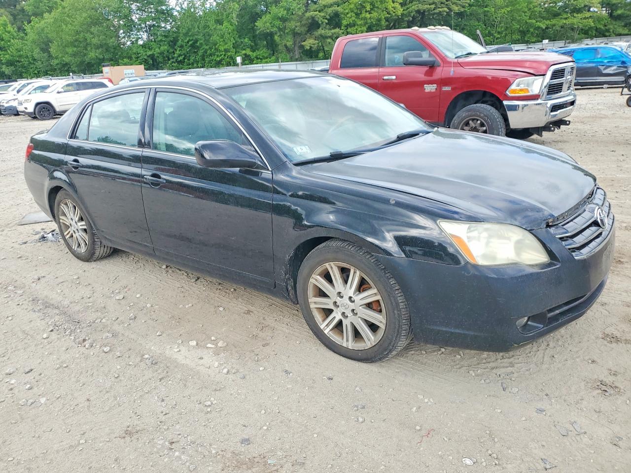 Toyota Avalon Limited