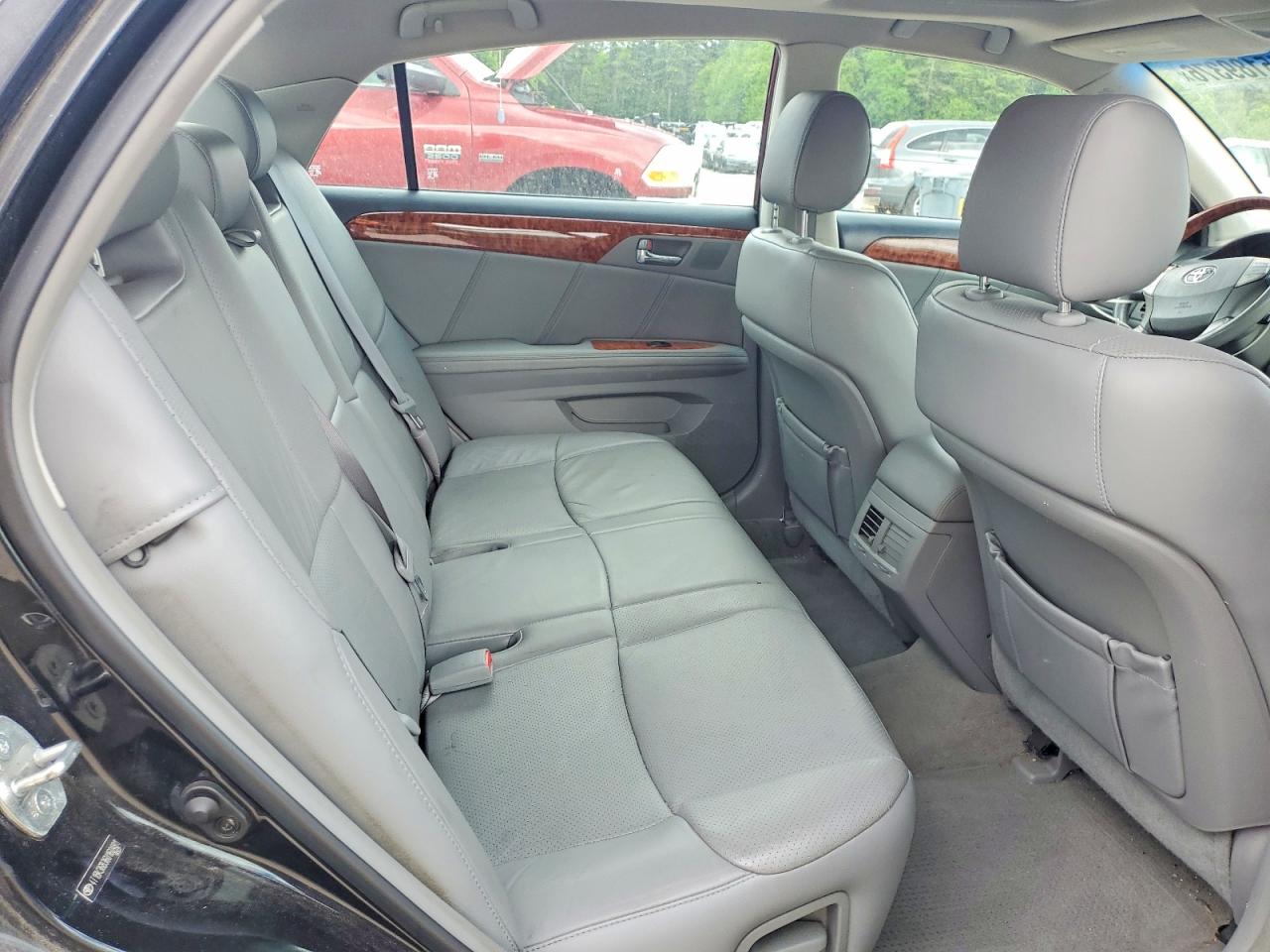 Toyota Avalon Limited