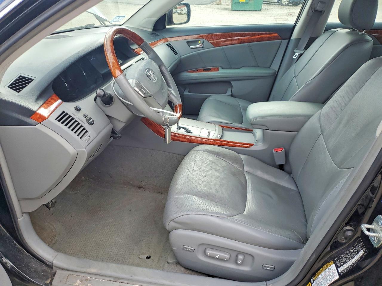 Toyota Avalon Limited