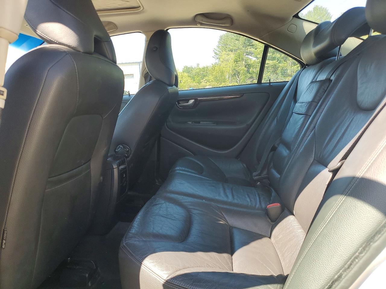 Volvo S60 2.5t