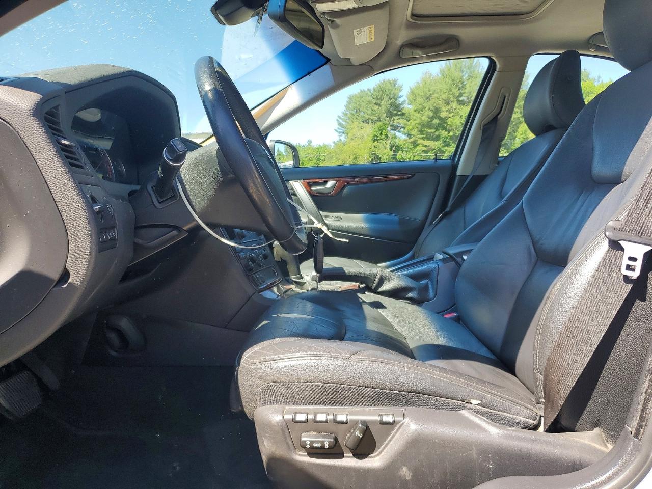 Volvo S60 2.5t