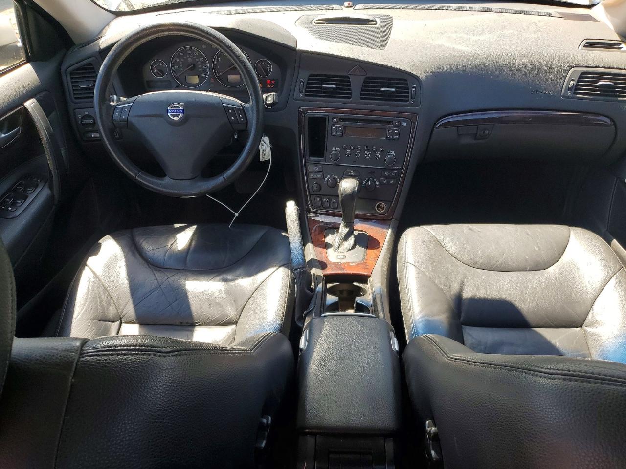 Volvo S60 2.5t