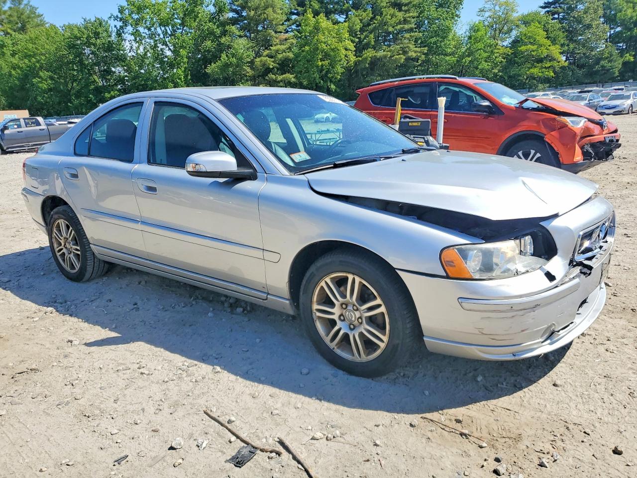 Volvo S60 2.5t
