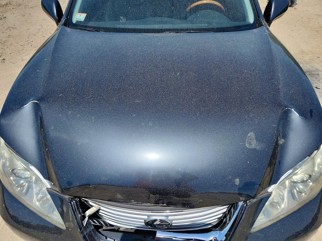 Lexus Es 350