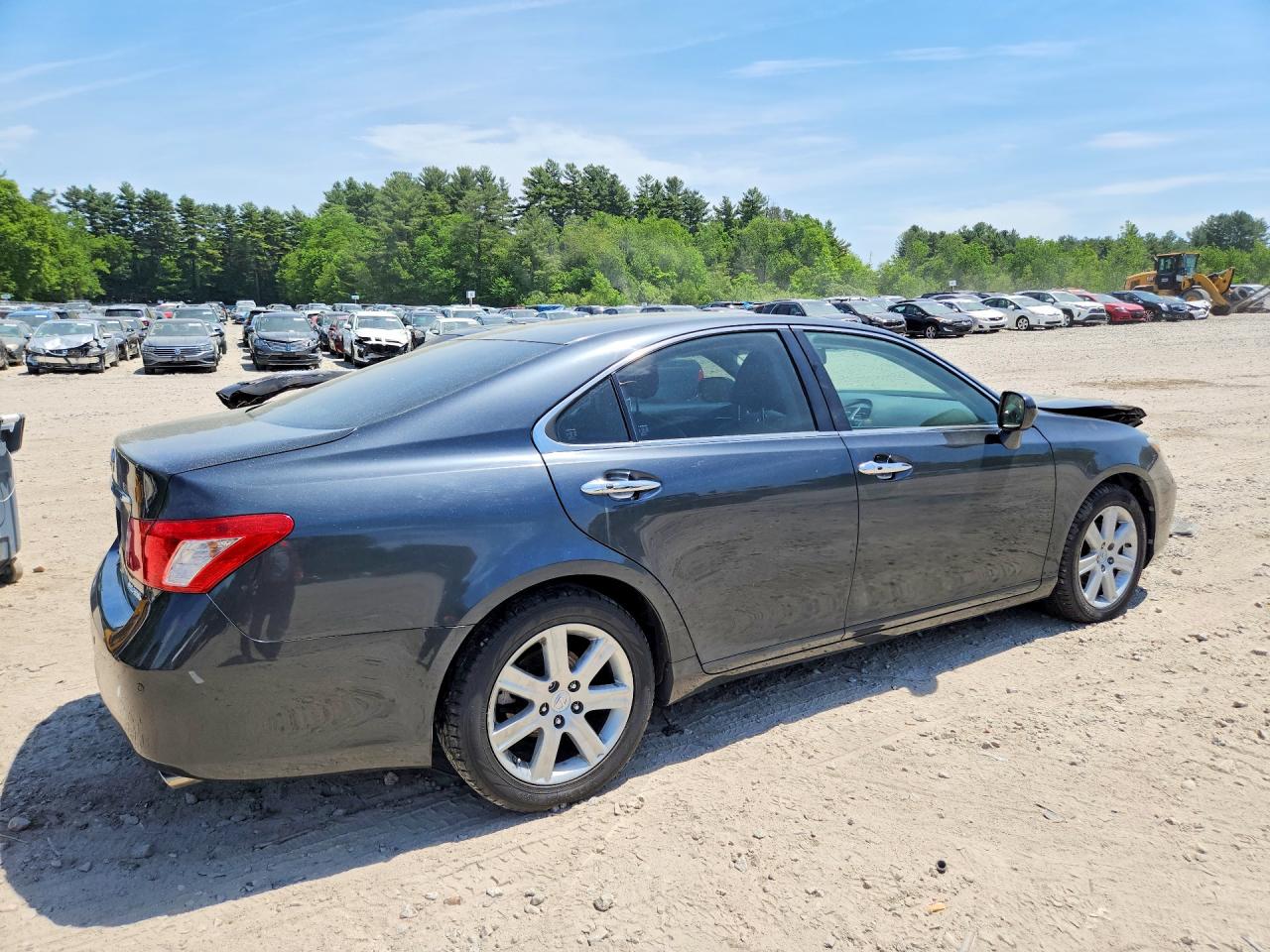 Lexus Es 350