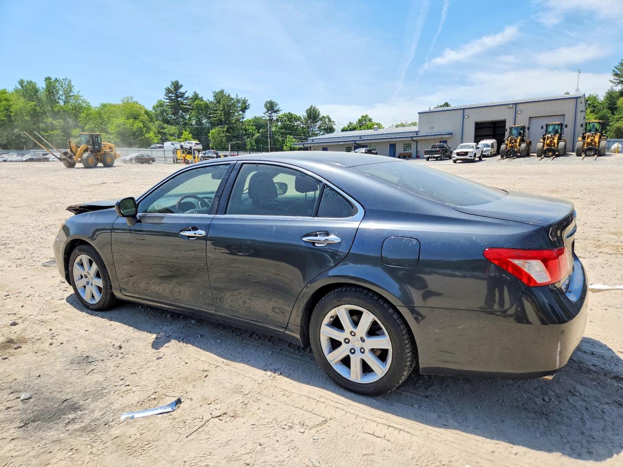 Lexus Es 350