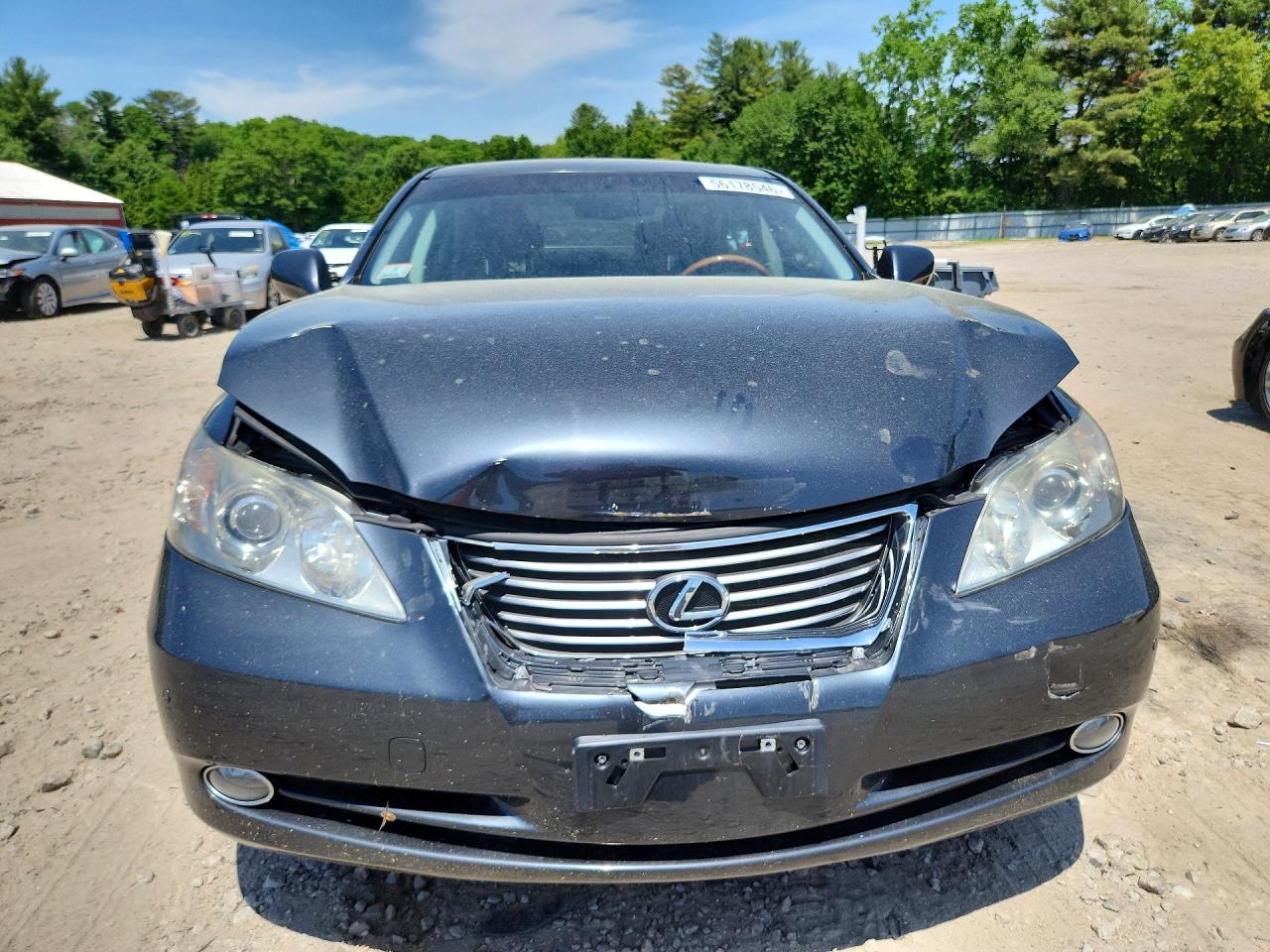 Lexus Es 350