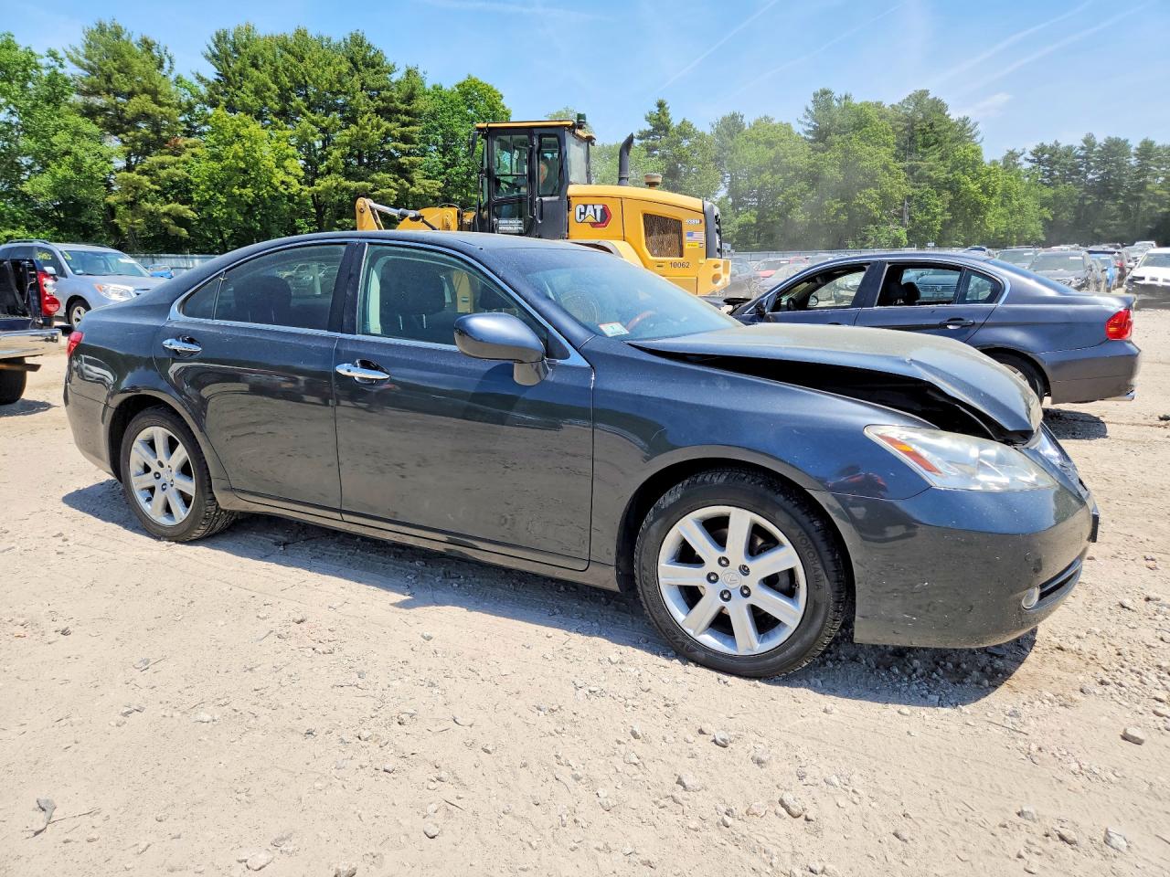 Lexus Es 350