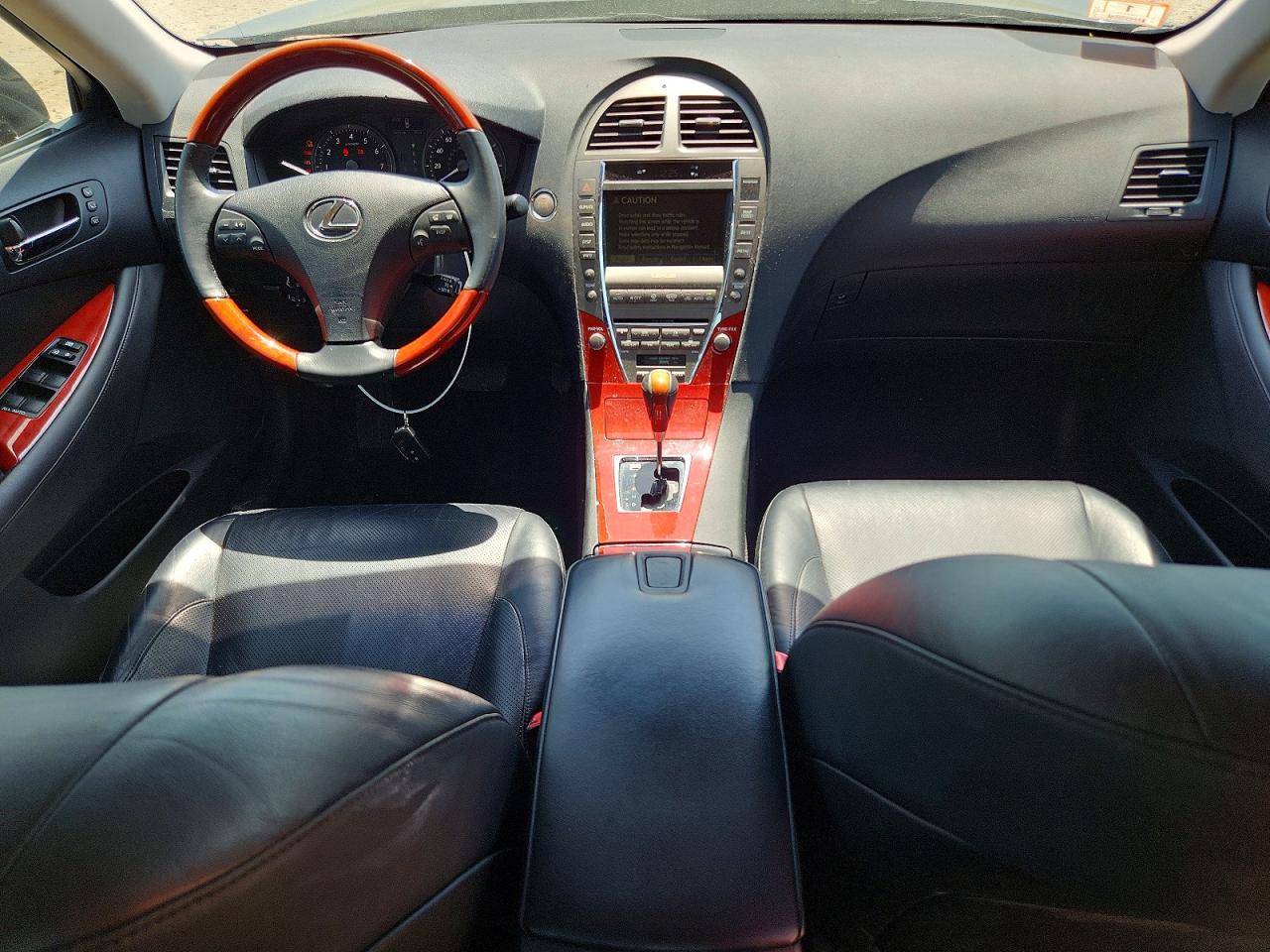 Lexus Es 350