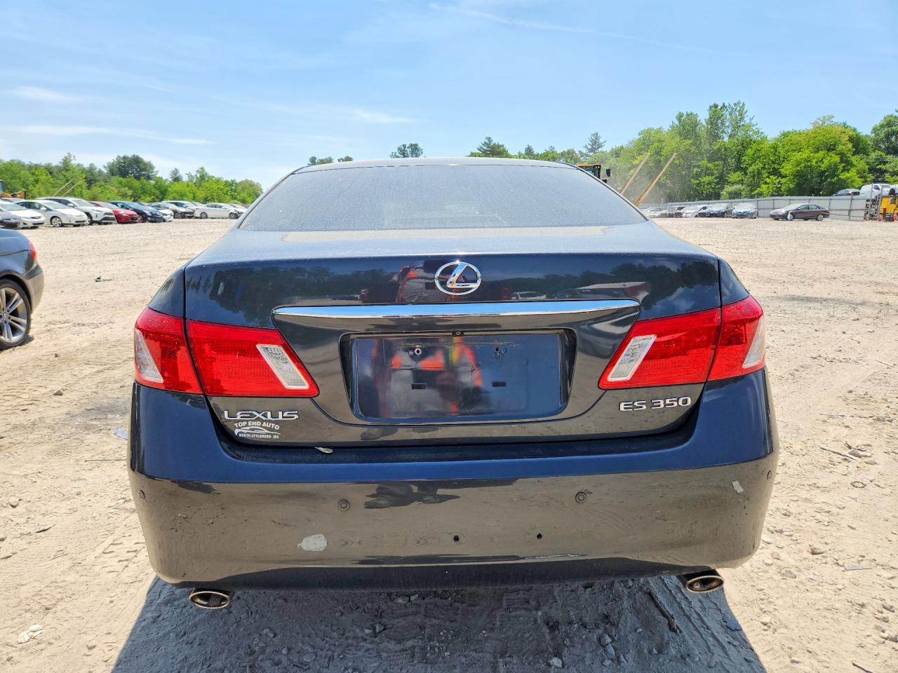 Lexus Es 350