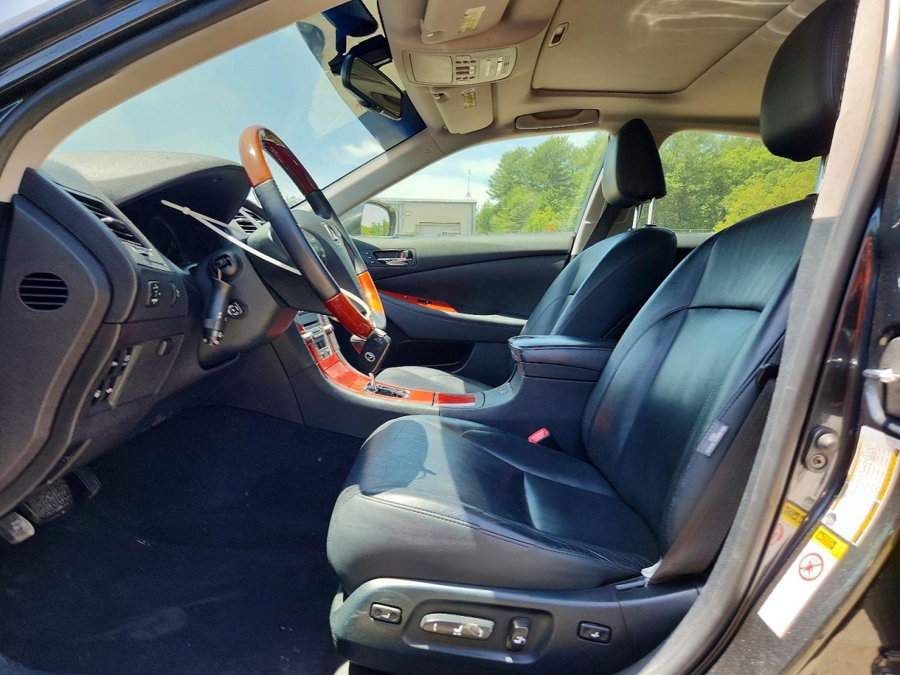 Lexus Es 350