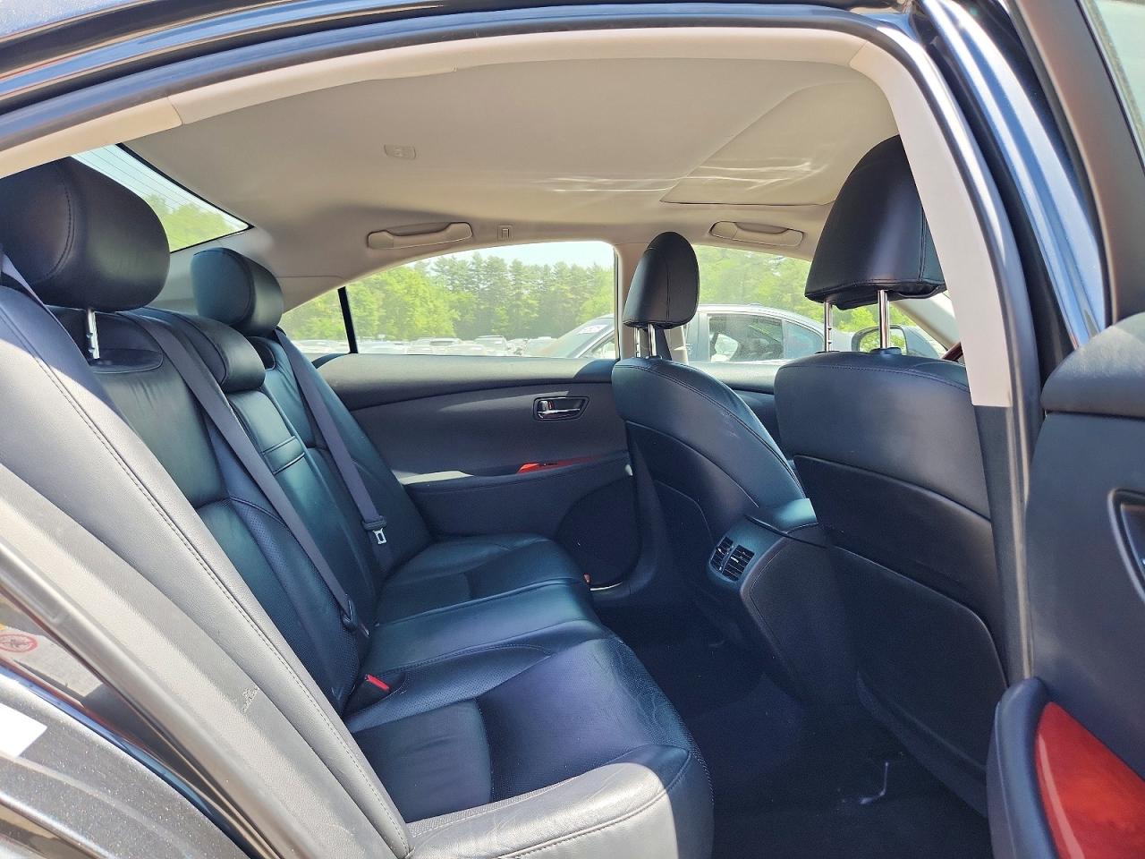 Lexus Es 350