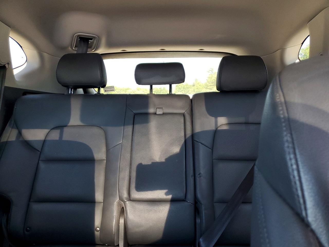 Hyundai TUCSON Se Plus