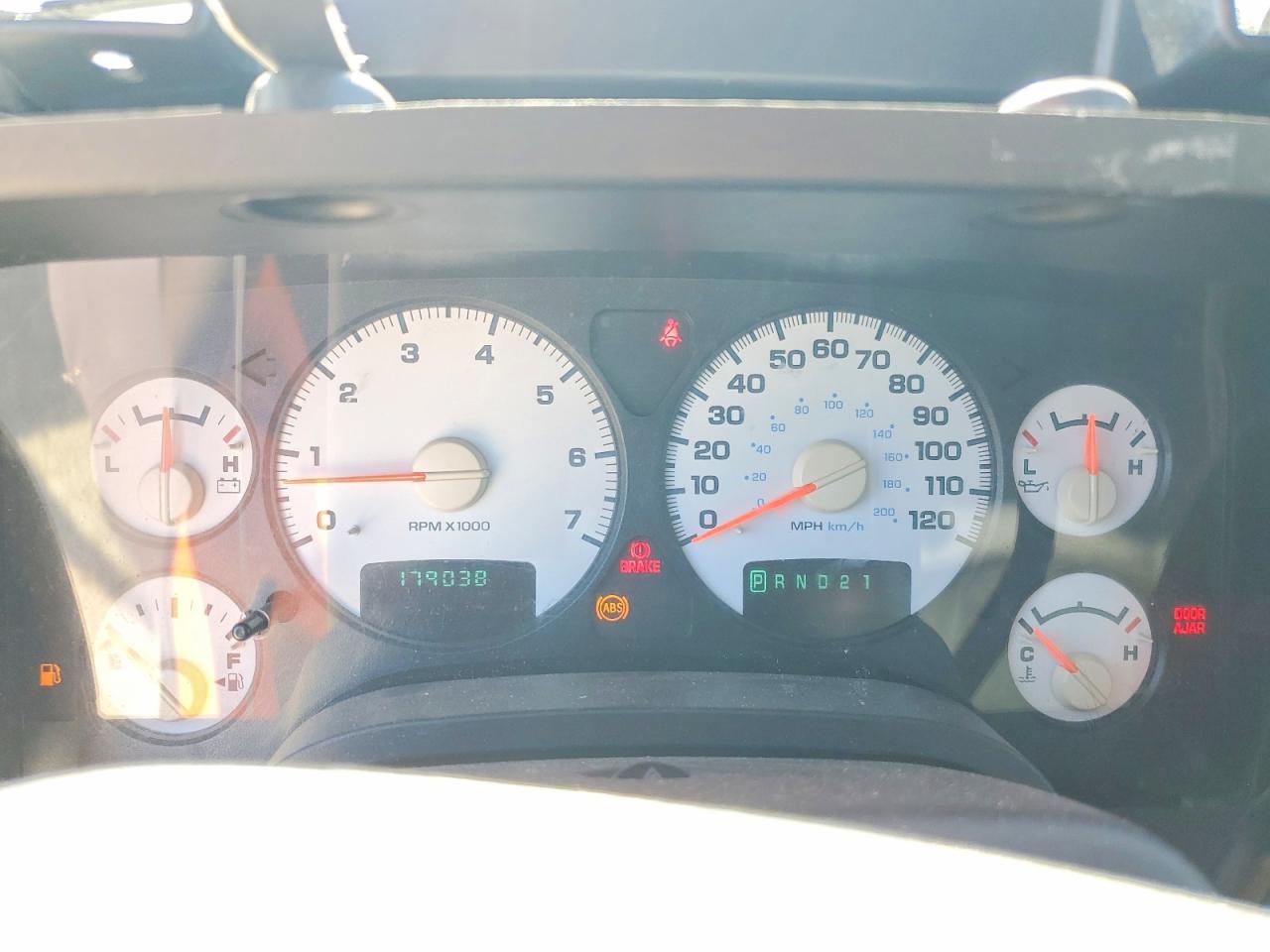 Dodge Ram 1500