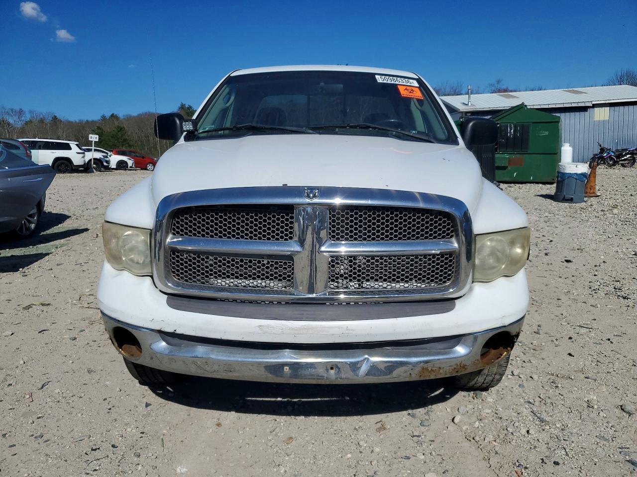 Dodge Ram 1500