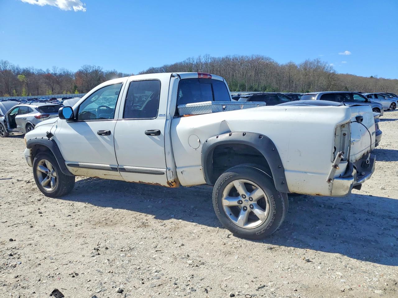 Dodge Ram 1500