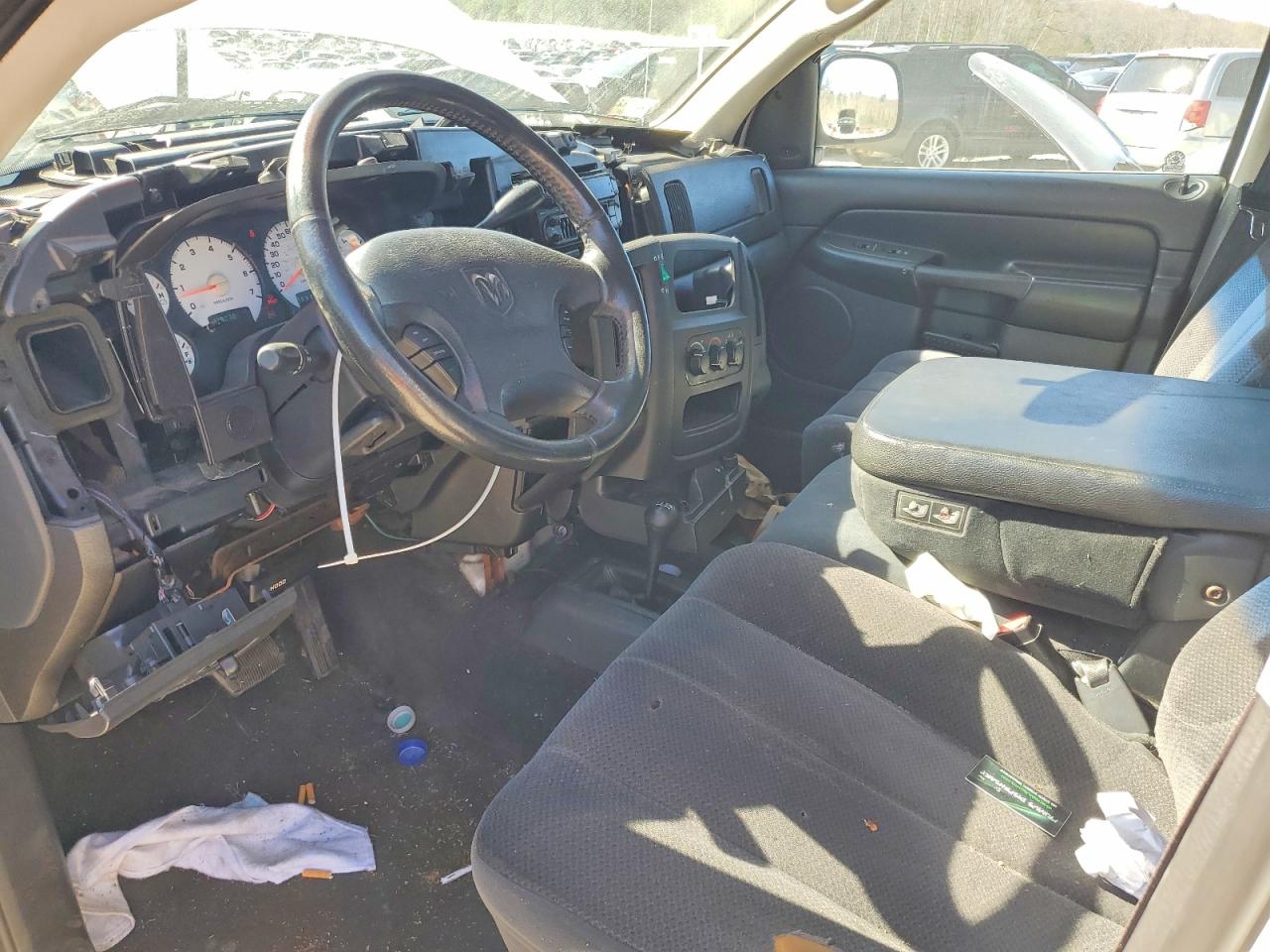 Dodge Ram 1500