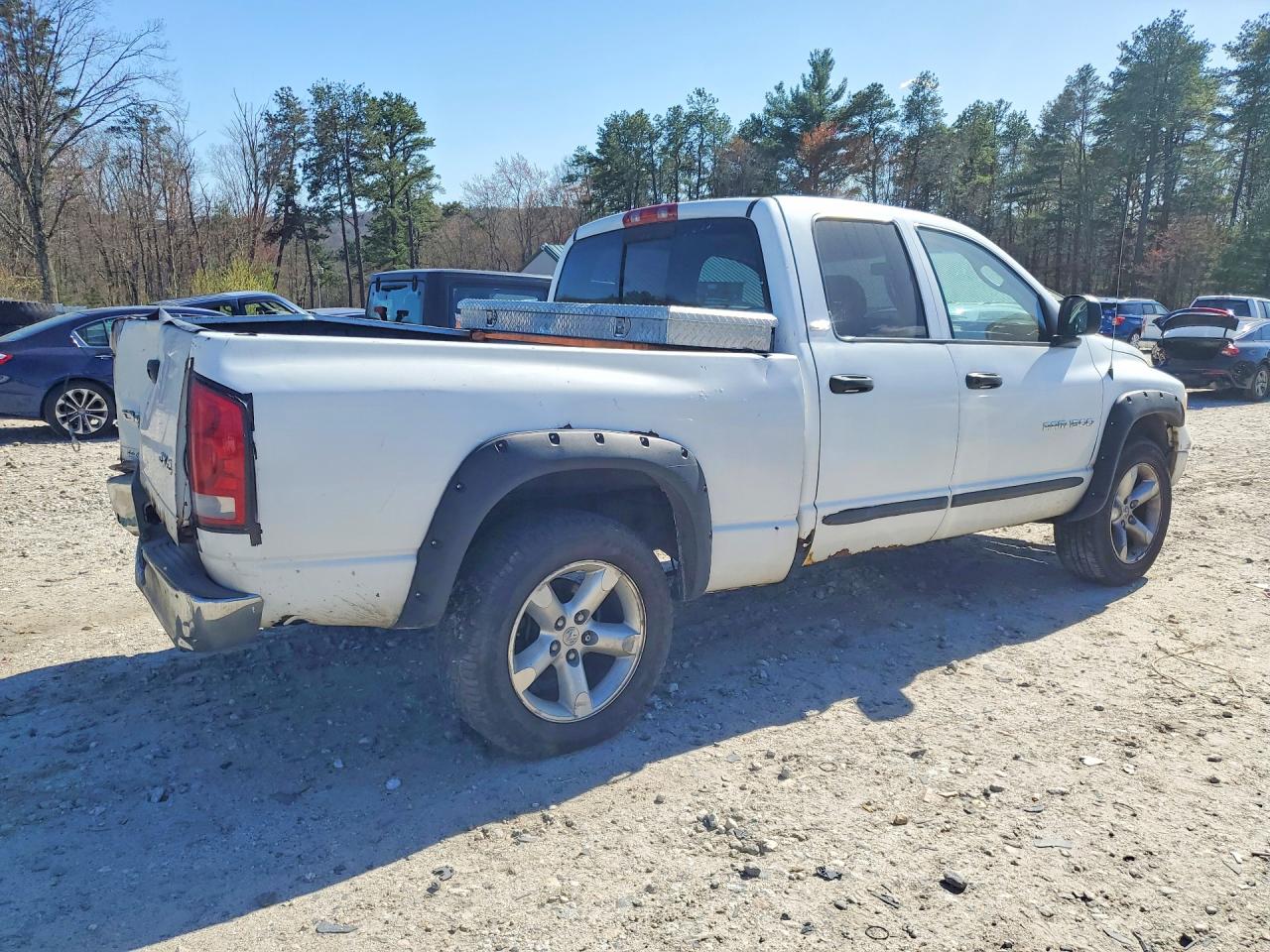 Dodge Ram 1500