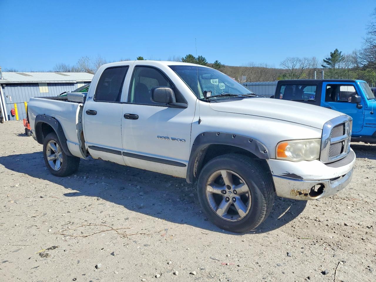 Dodge Ram 1500