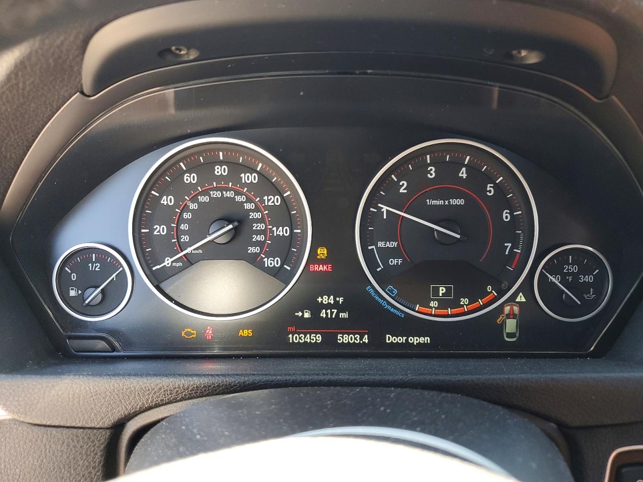 BMW 4 Series Gran Coupe