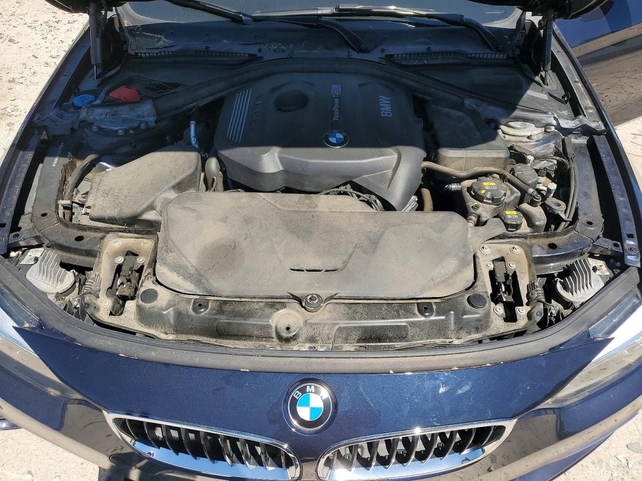 BMW 4 Series Gran Coupe