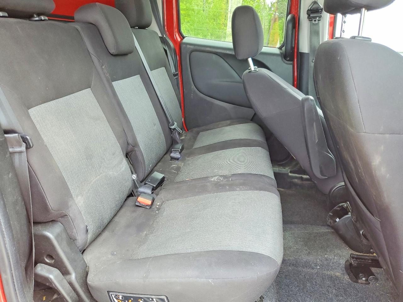 Ram Promaster Slt