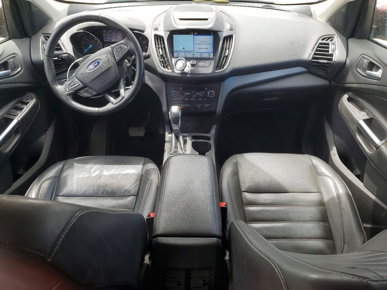 Ford Escape Sel