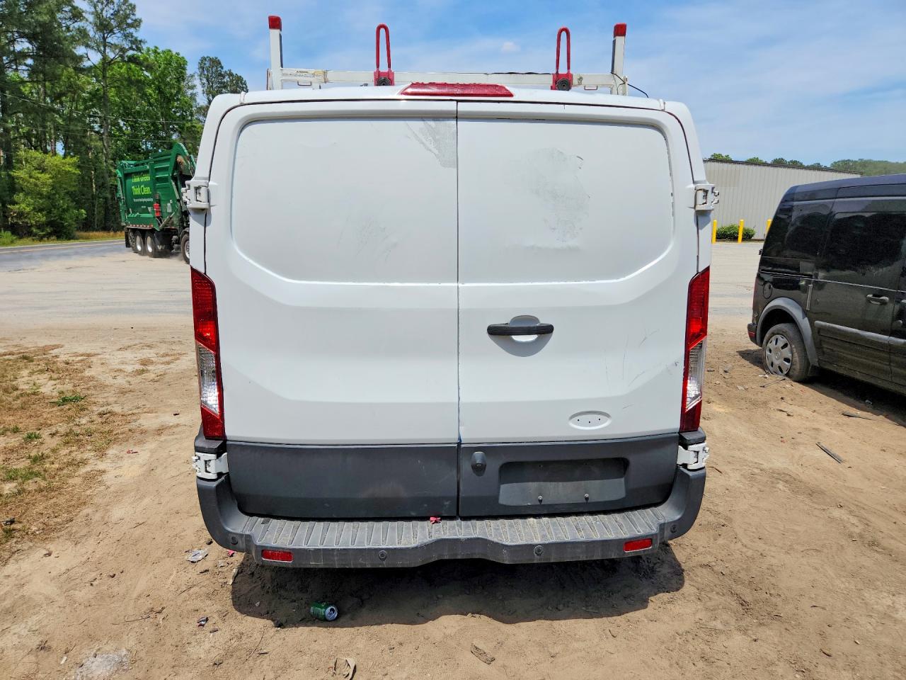 Ford Transit T-150