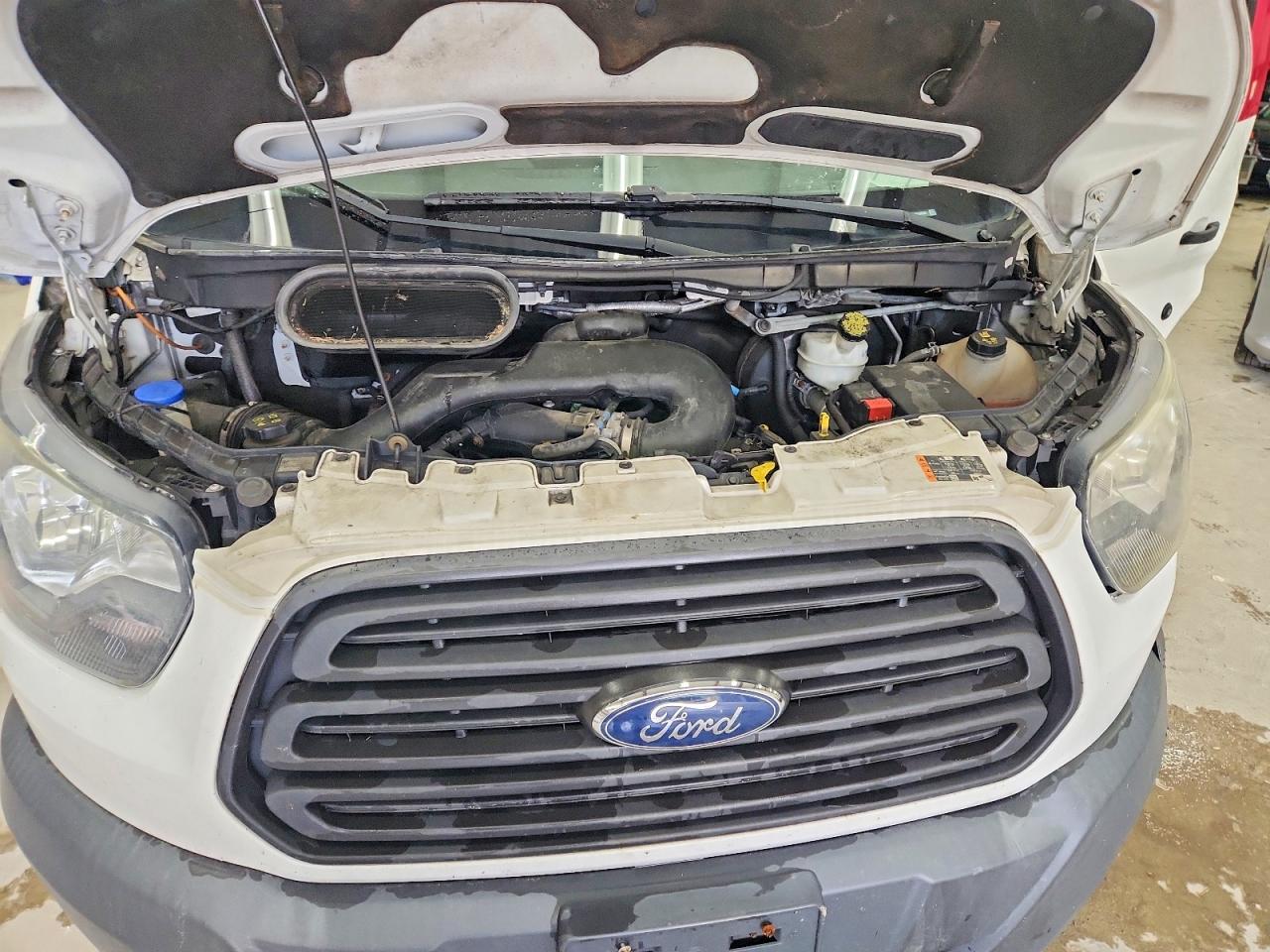 Ford Transit T-150