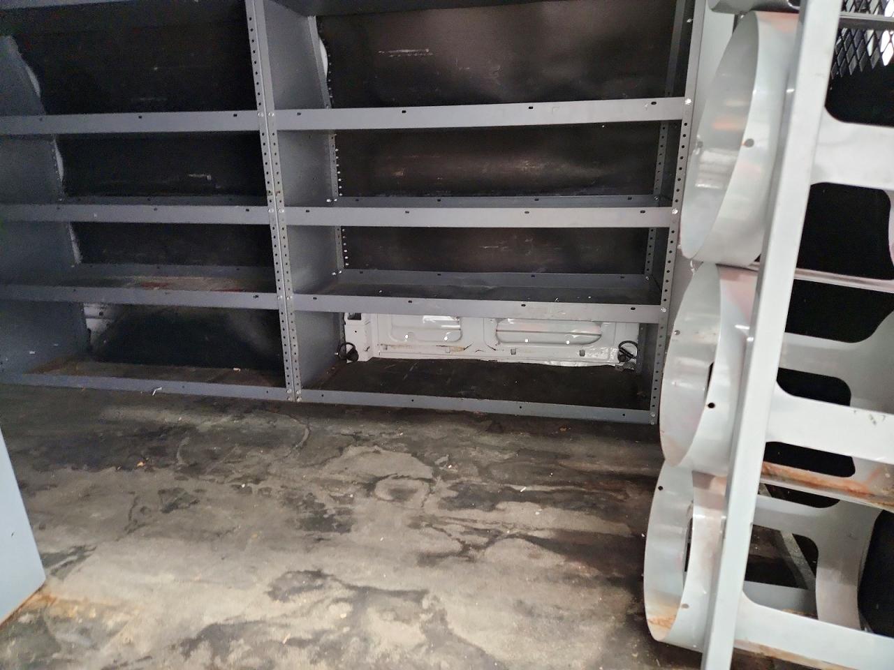 Ford Transit T-150