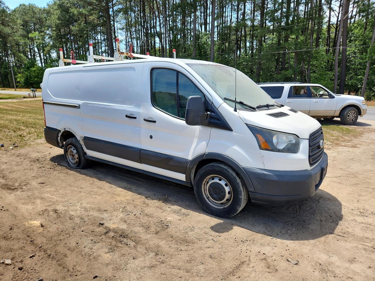Ford Transit T-150