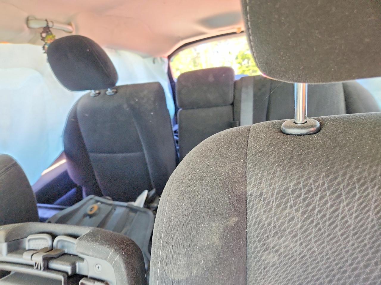 Nissan Pathfinder Sv
