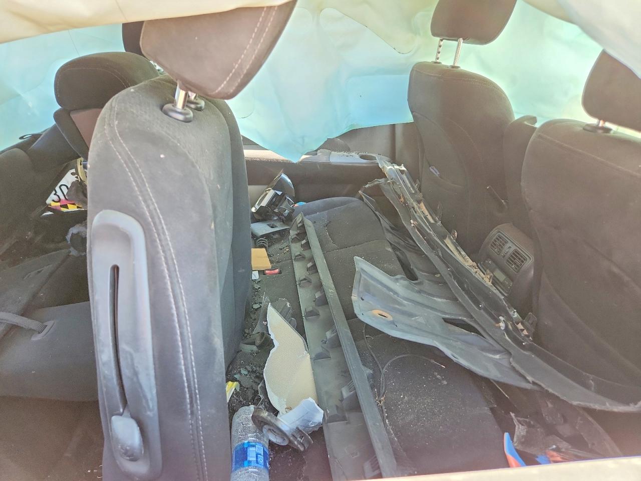 Nissan Pathfinder Sv