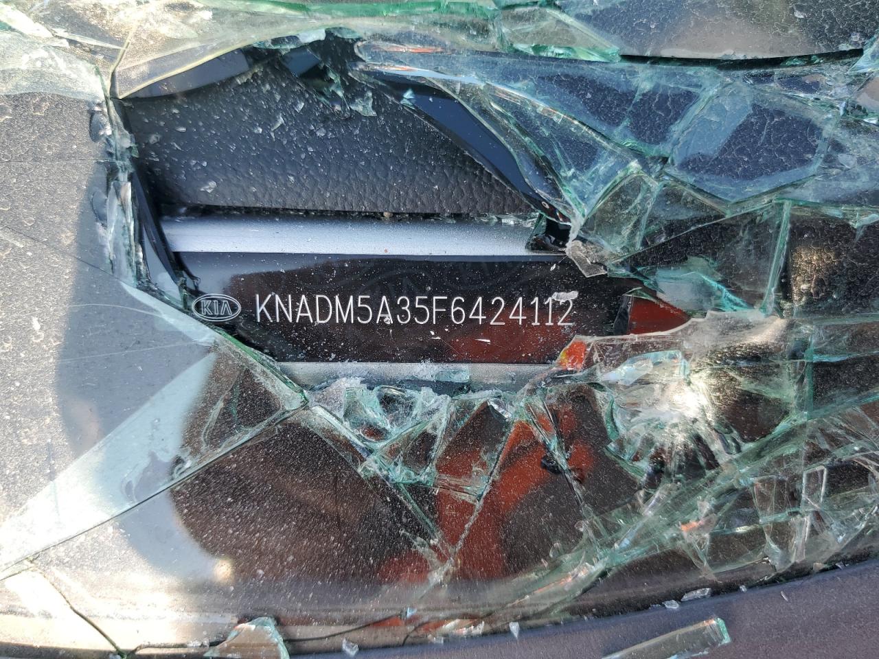 Kia Rio Lx