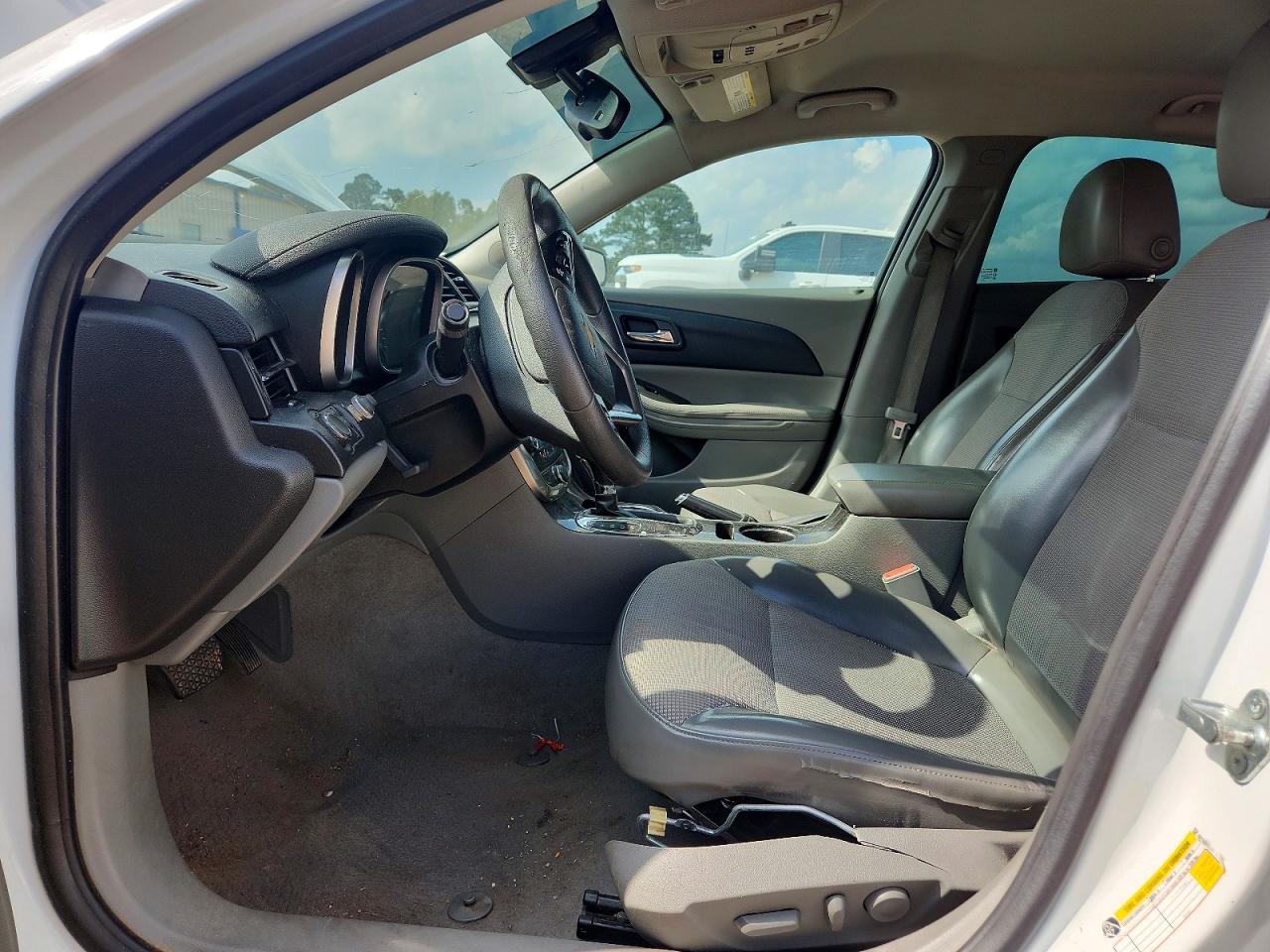 Chevrolet Malibu 1lt