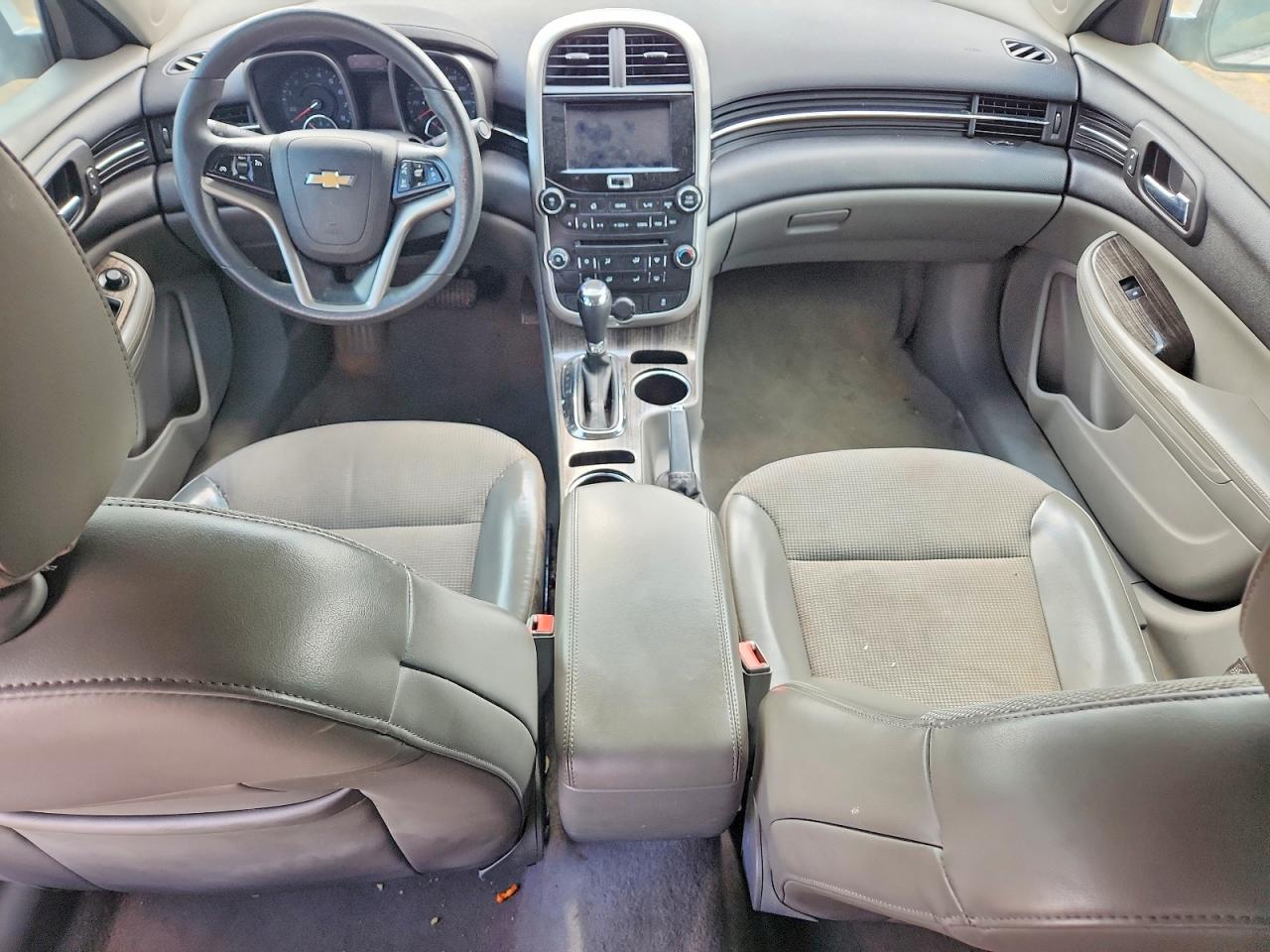 Chevrolet Malibu 1lt