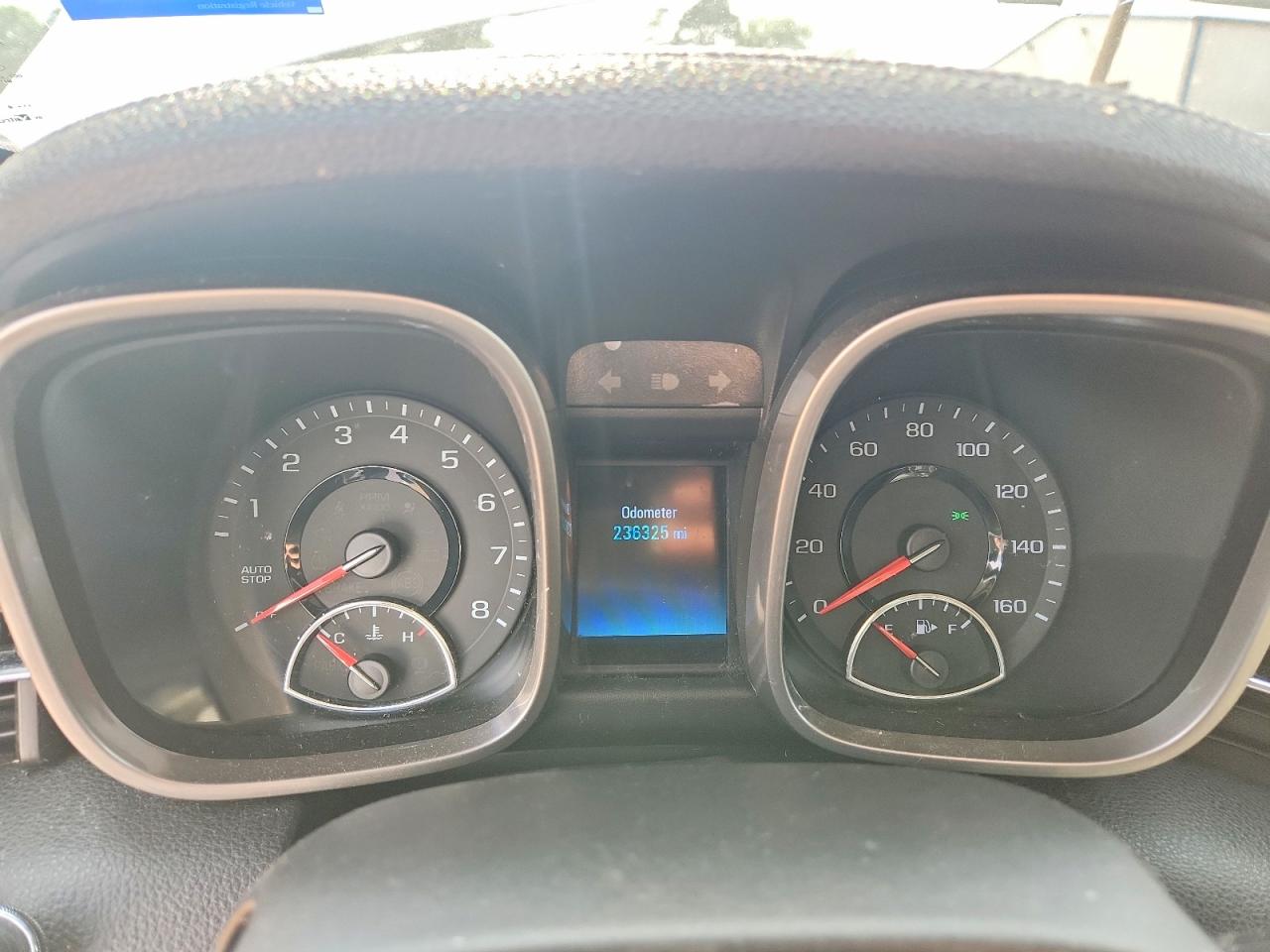 Chevrolet Malibu 1lt