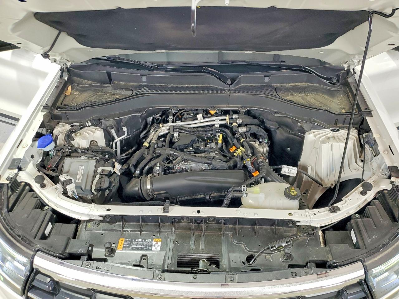 Ford Explorer Active