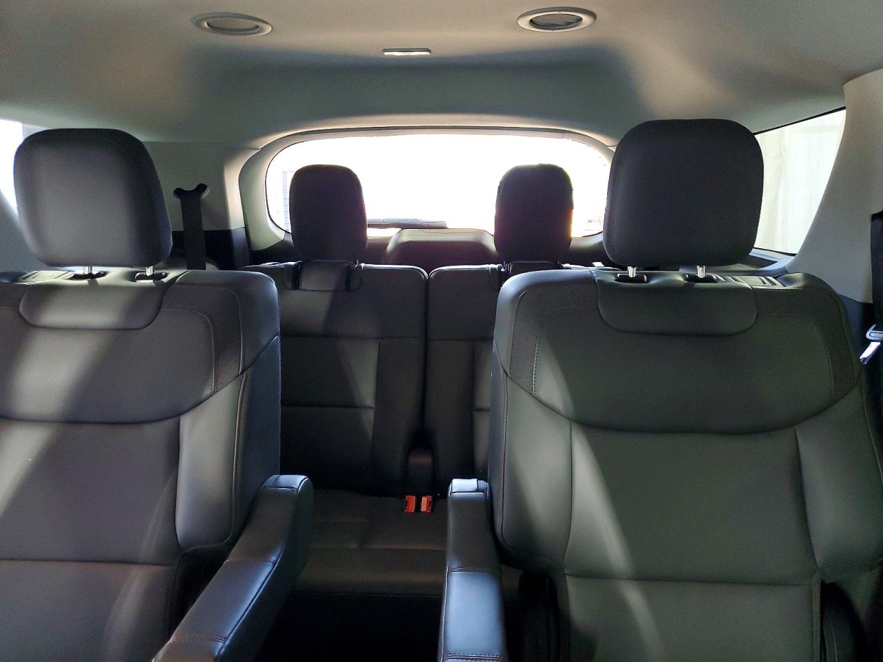 Ford Explorer Active