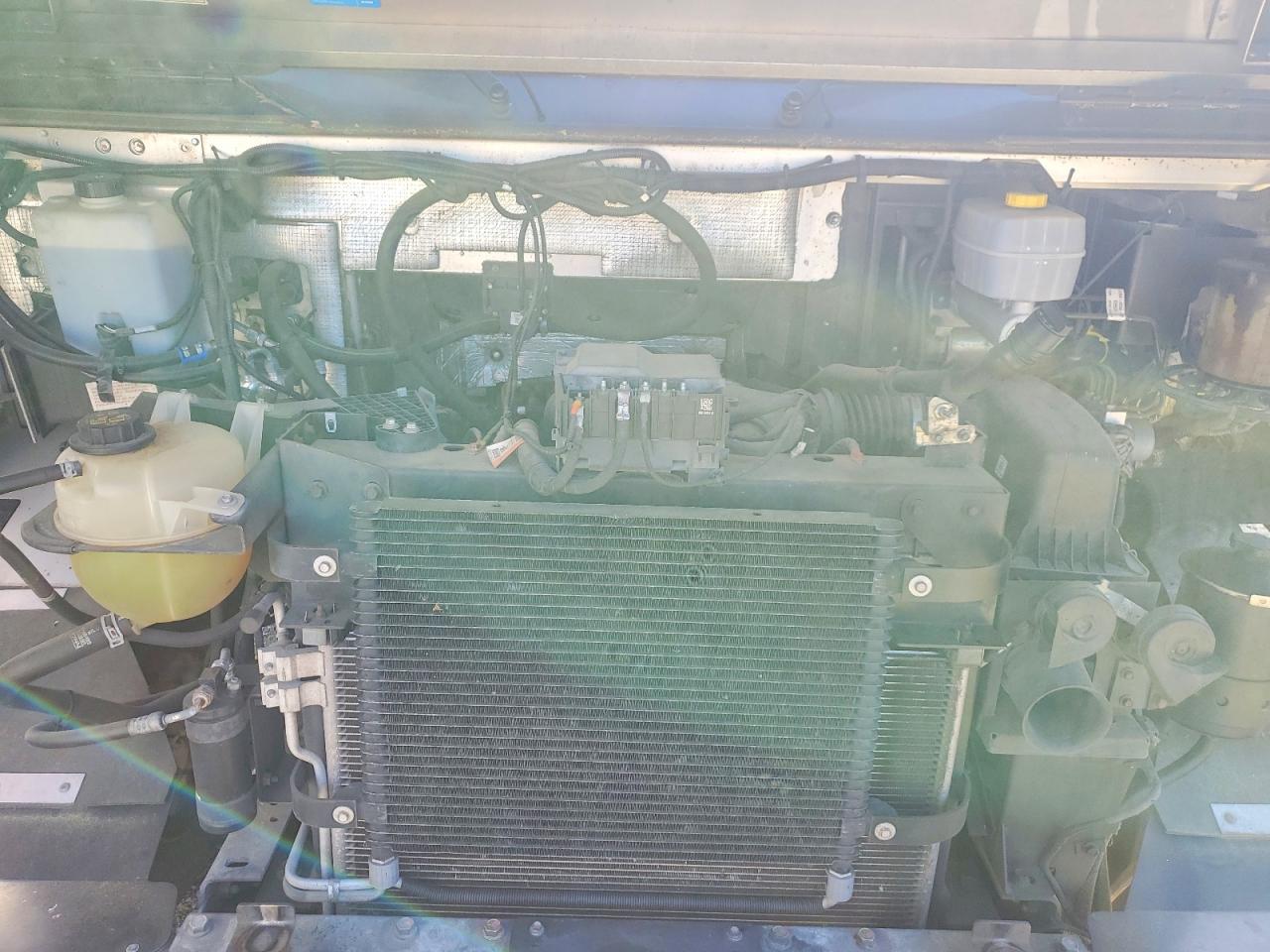 Ford F59