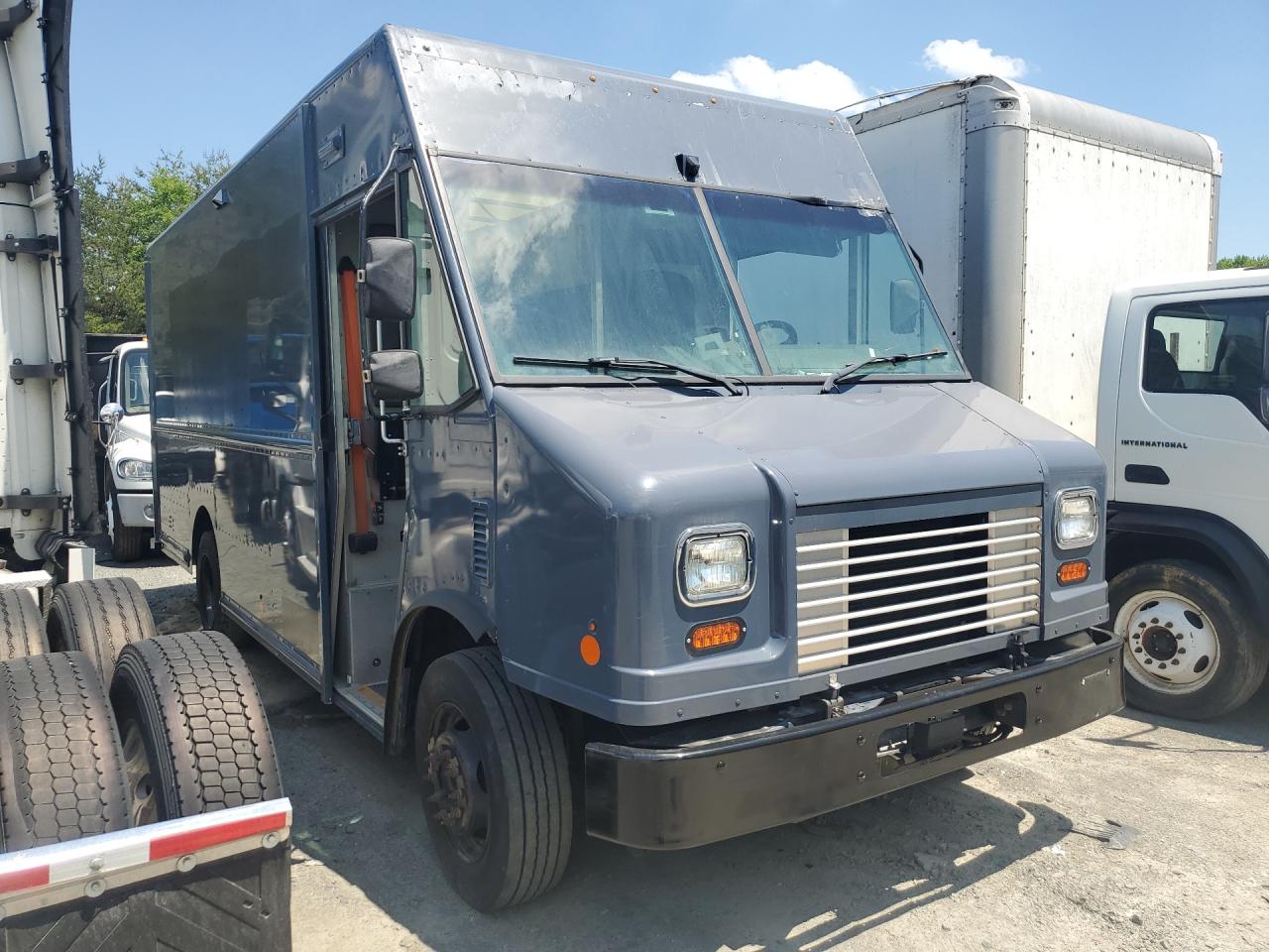 Ford F59