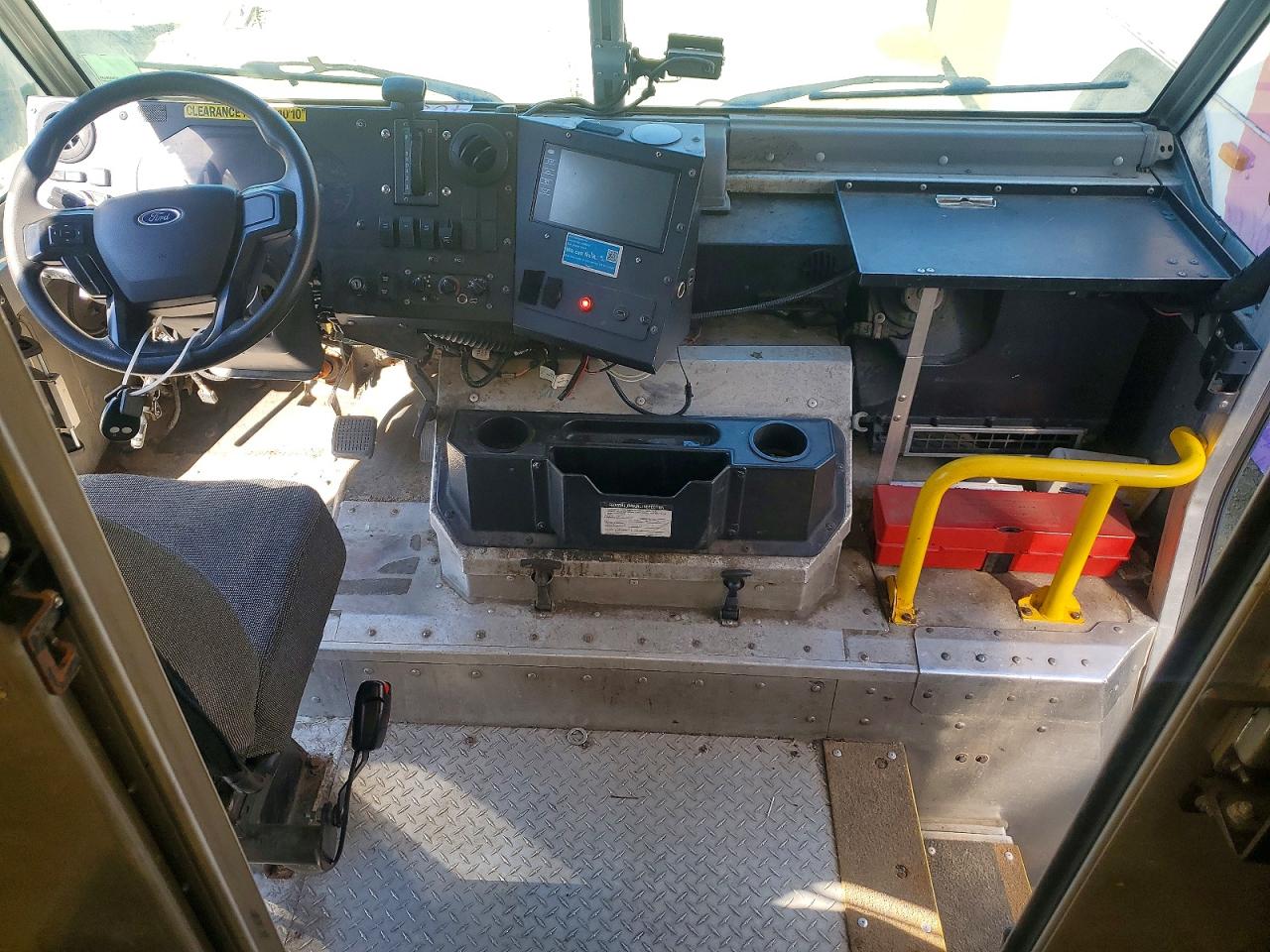 Ford F59