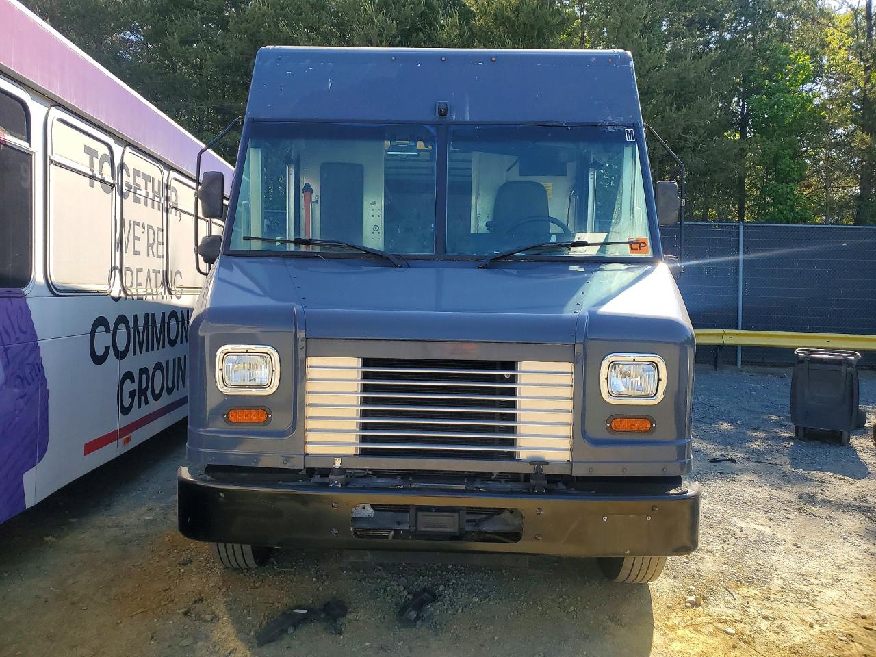 Ford F59