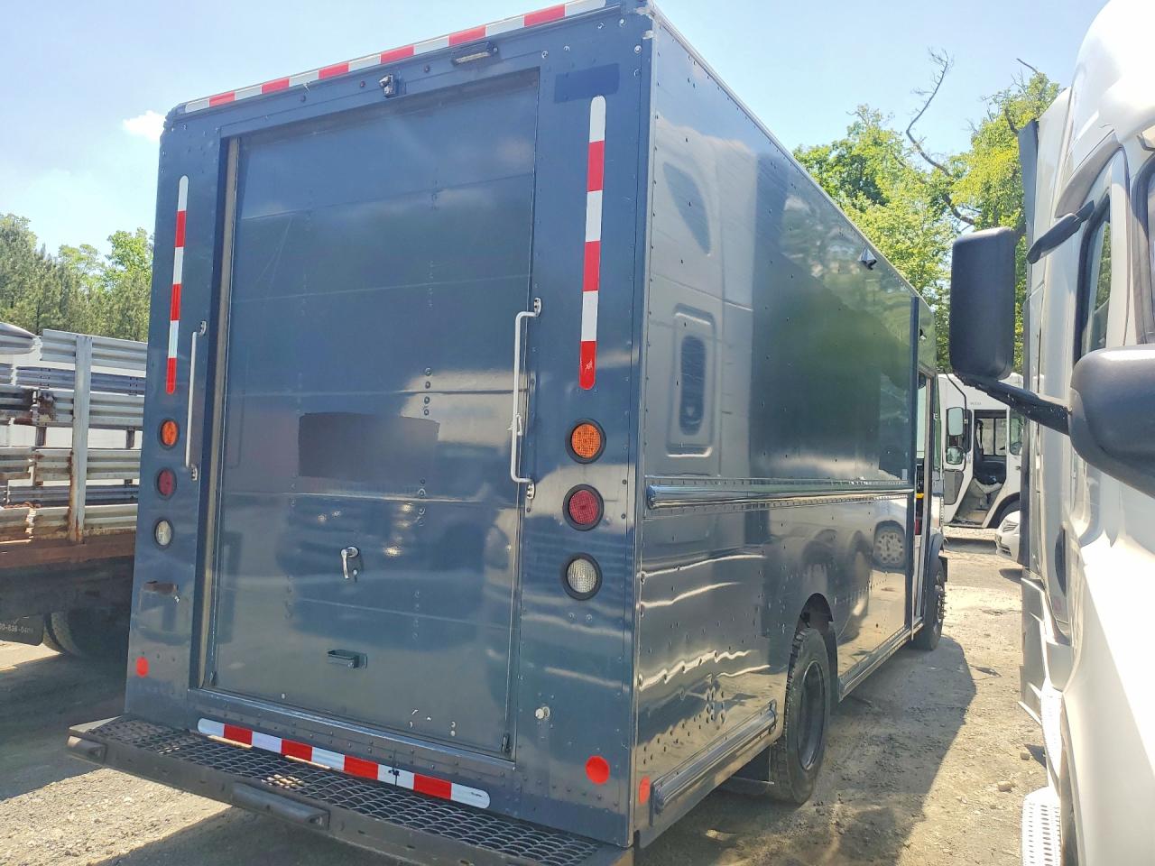 Ford F59