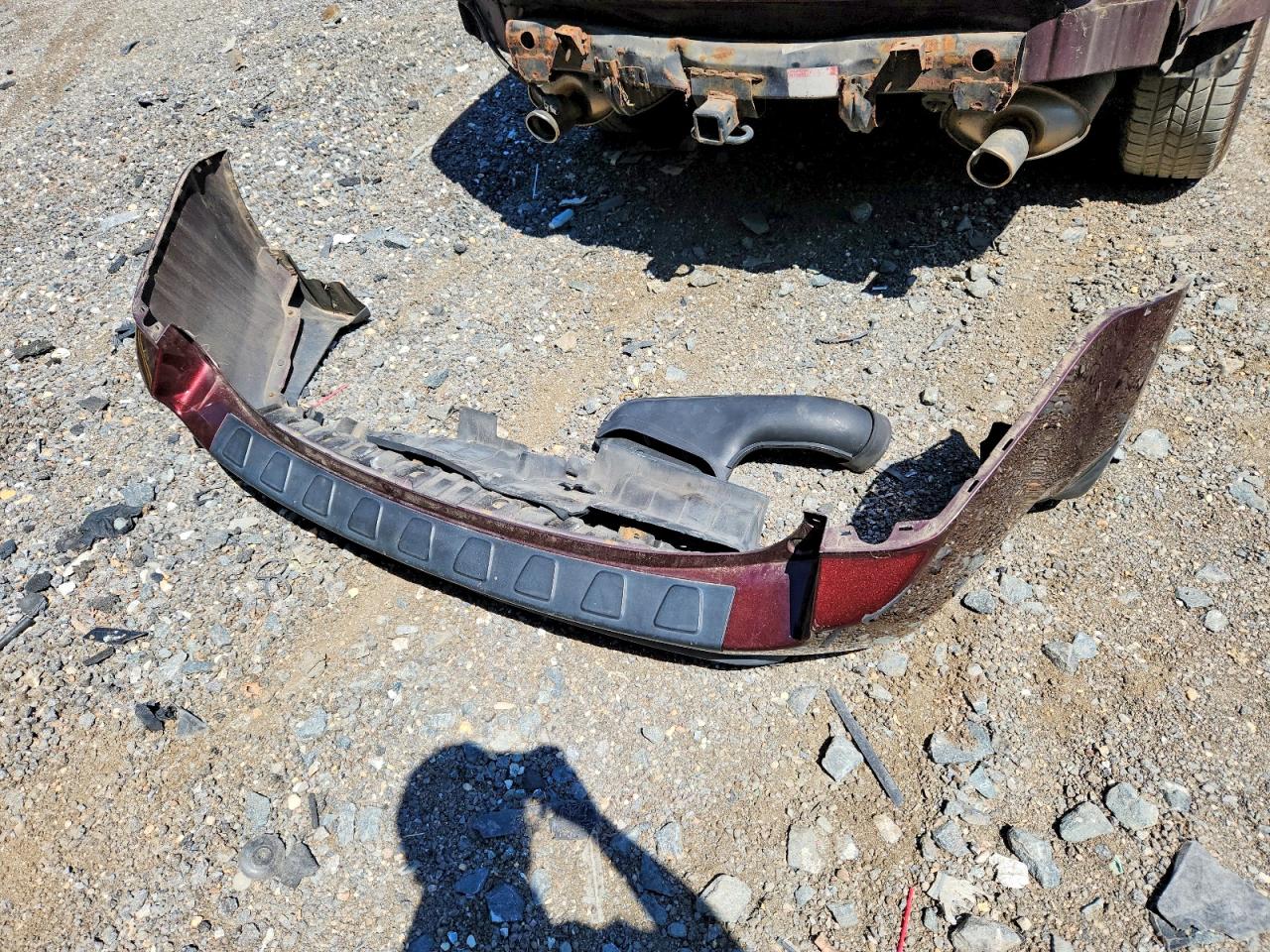 Honda Pilot Exl