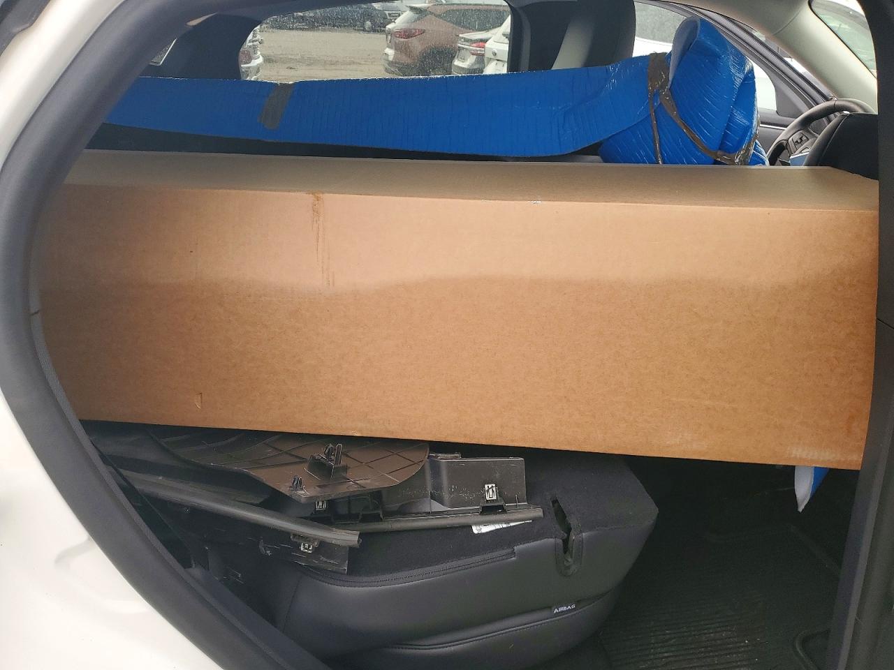 Ford Mustang Premium