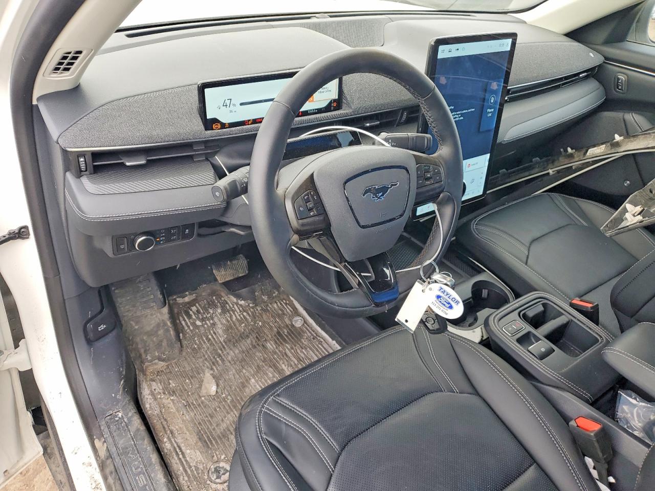Ford Mustang Premium